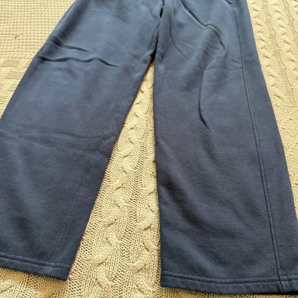 Old Navy Navy Blue Sweats ~ 10/12